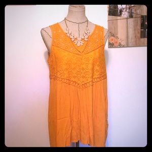 Stitch Fix: Market & Spruce blouse